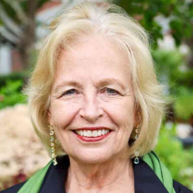 Bonnie Spring, PhD, ABPP