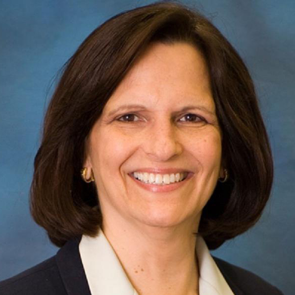 Catherine M. Bender, PhD, RN, FAAN