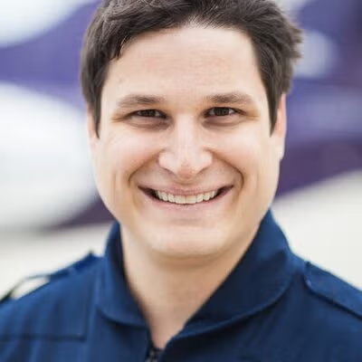 DJ Schnabel, Jr., PhD, MSN, RN, CCRN