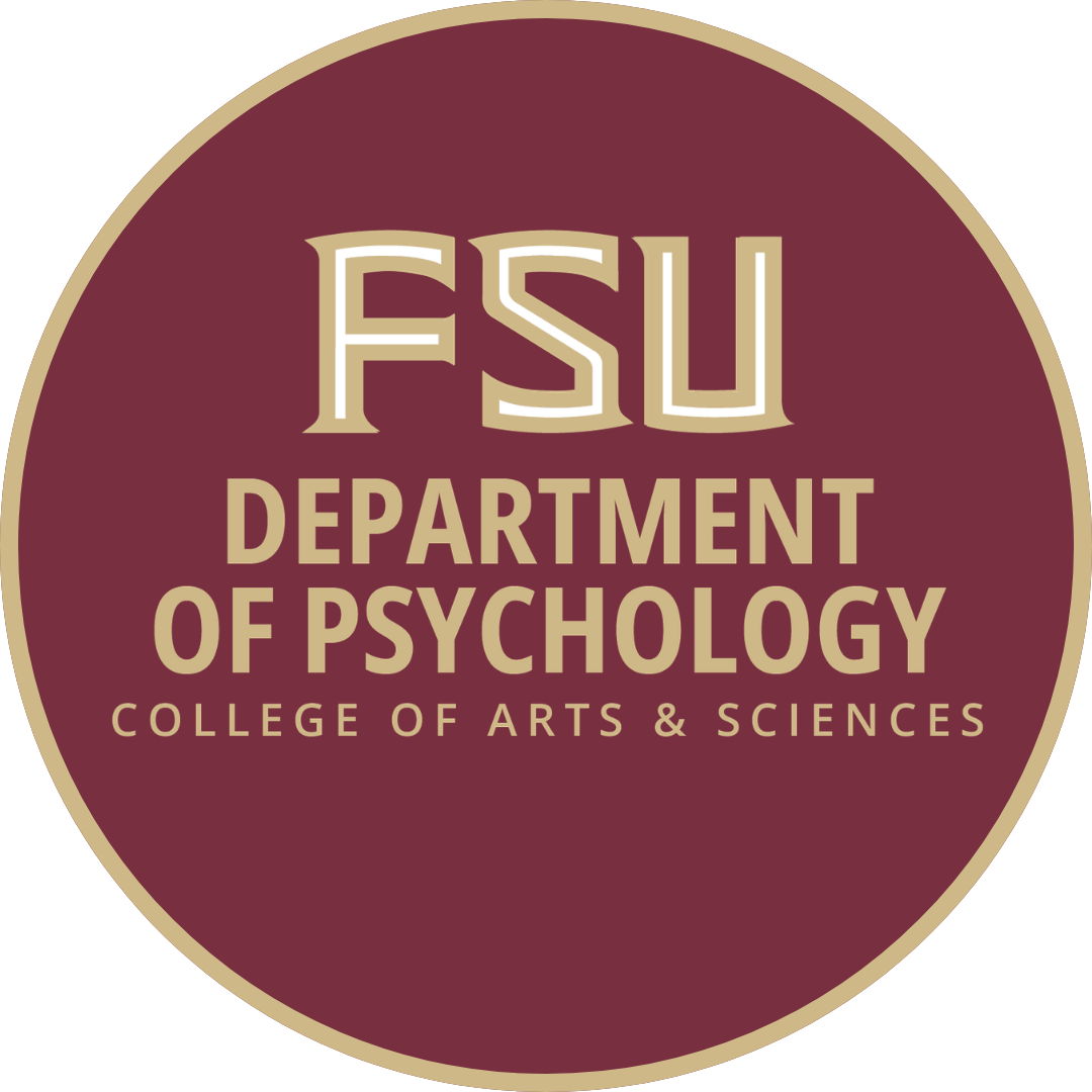 Dept of Psych logo