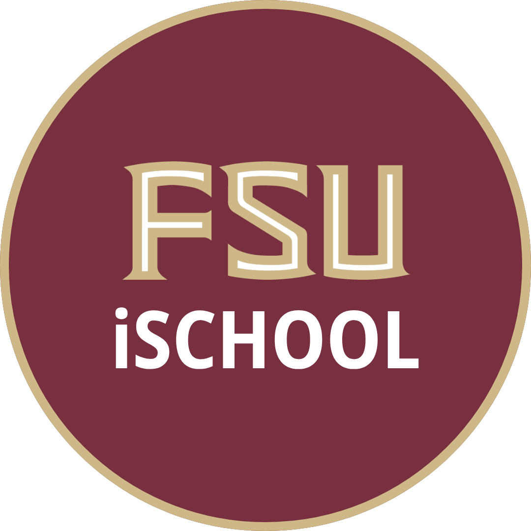 iSchool logo