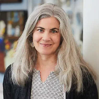 Hanne Harbison, MHSPH, MSN, WHNP-BC