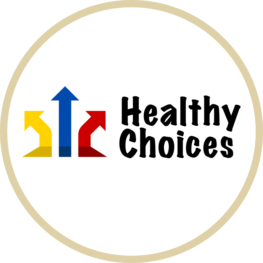 Healthy Choices Spanish