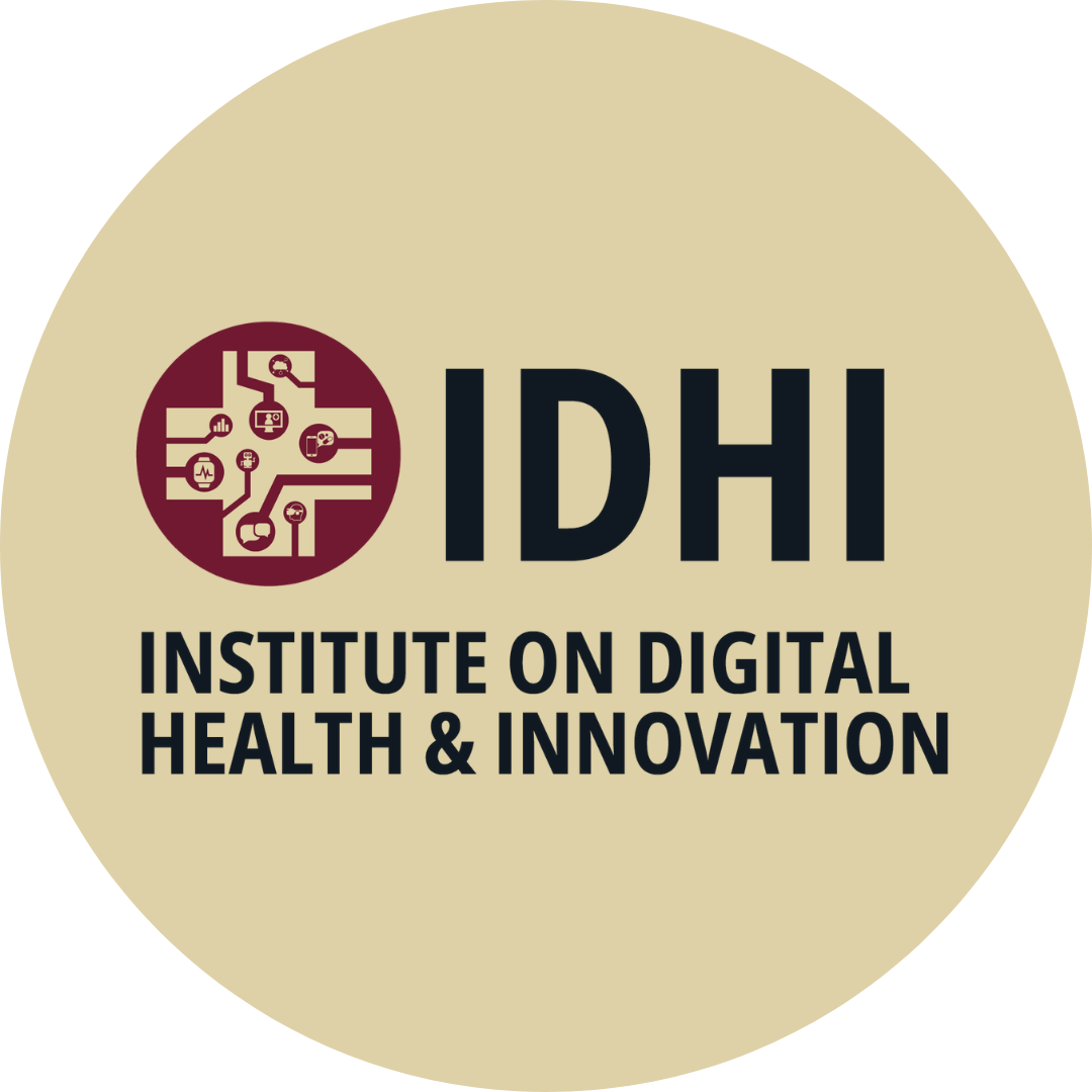 IDHI logo