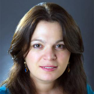 Lusine Poghosyan, PhD, MPH, RN