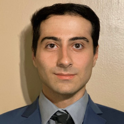 Mike Skoutelis headshot