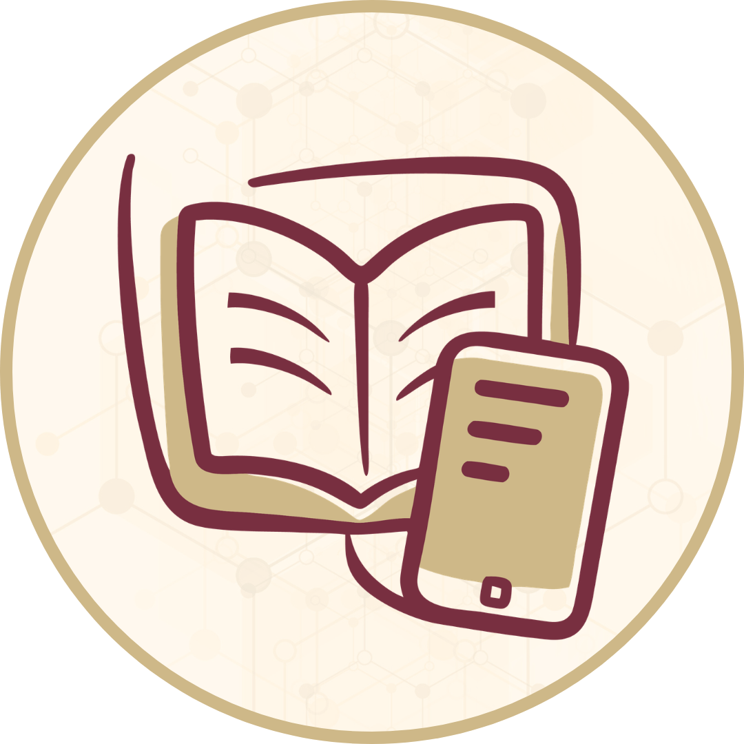 Dissemination Icon