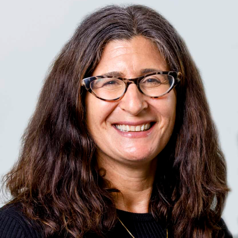 Sylvie Naar, PhD, LP