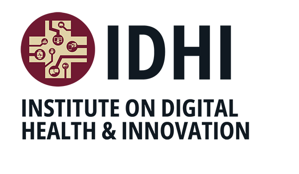 IDHI Logo