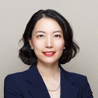 Jing Wang, PhD, MPH, RN, FAAN