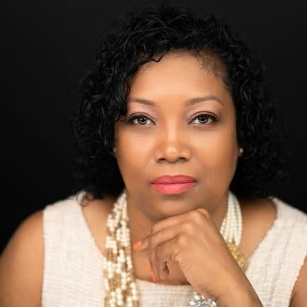 Eugenia Millender, PhD, RN, PMH-APRN, FAAN, FAANP