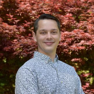 Headshot of Jacob Stocks