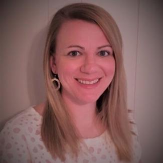 Headshot of Crissi Rainer