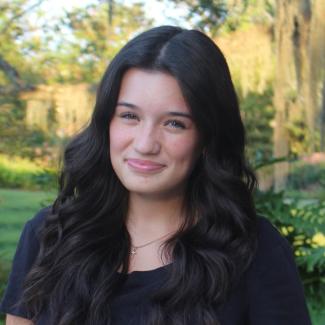 Sophia (Pepper) Riley