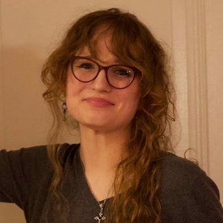 Alexandria Allen headshot
