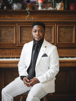 Adrian Williams, MS