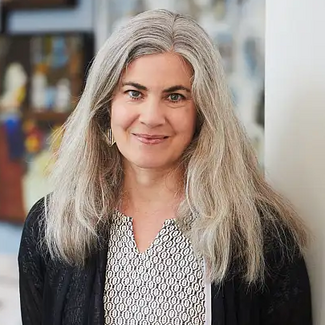 Hanne Harbison, MHSPH, MSN, WHNP-BC