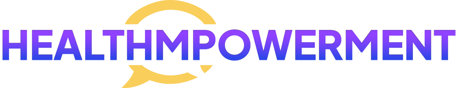 HealthMpowerment HMP NextGen Logo