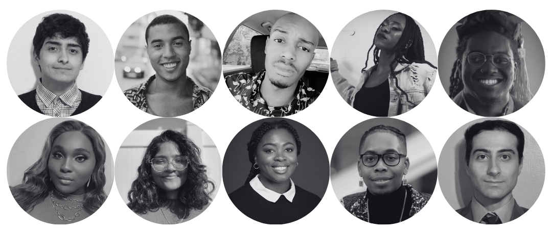 SMRC headshots