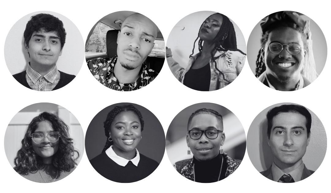 SMRC headshots